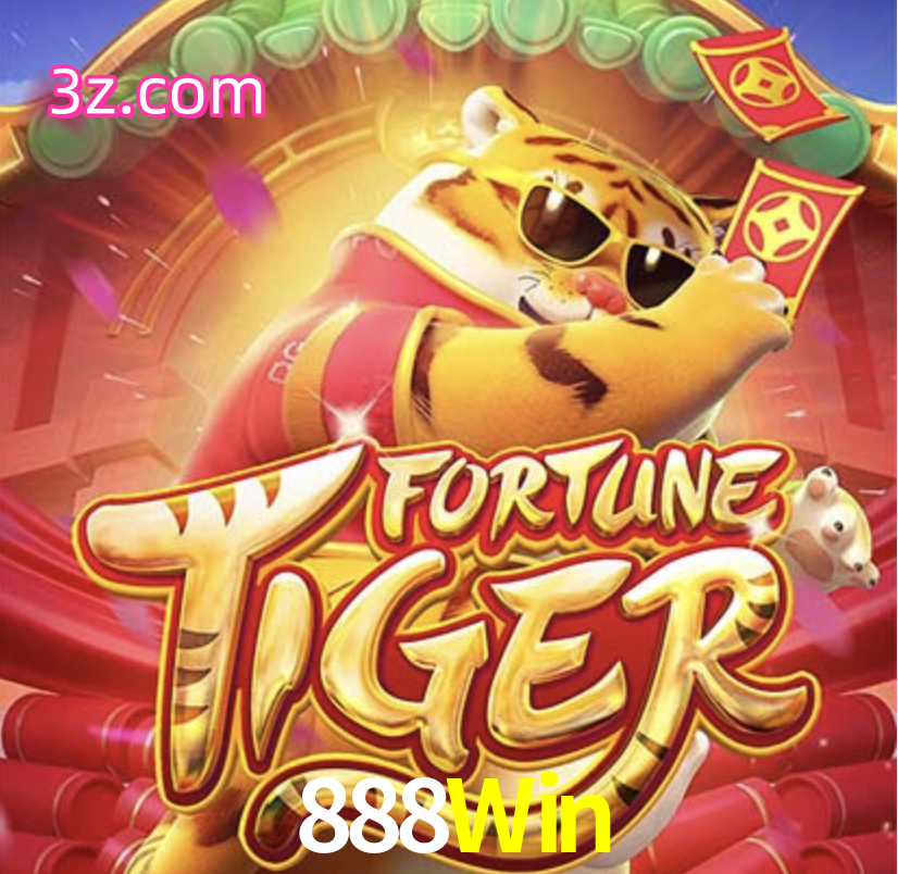 Fortune Tiger